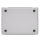 NEXT ONE Etui SafeGuard MacBook Pro 14" fog transparent - 1318712 - zdjęcie 4
